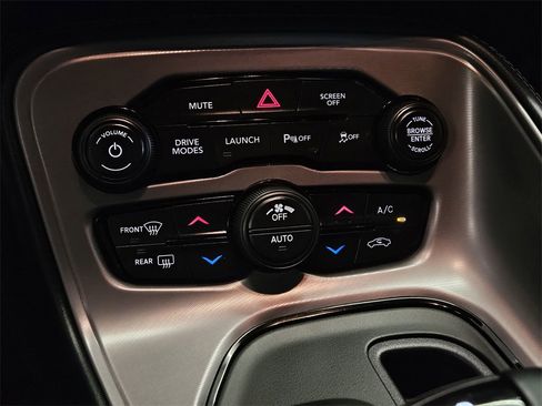 Used 2023 Dodge Challenger R/T Scat Pack w/ T/A Package image 17