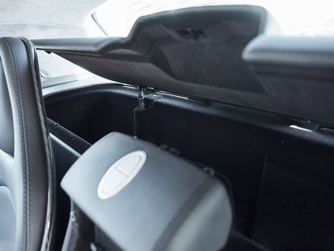 Used 2006 Mercedes-Benz SLR image 60