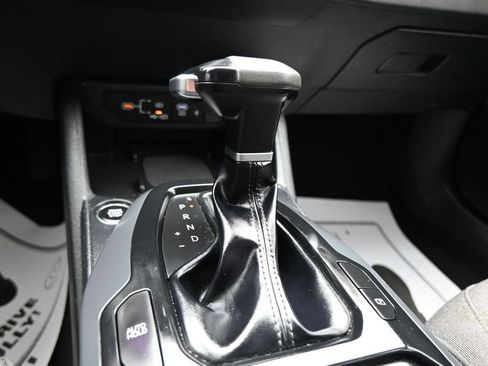 Used 2025 Kia K4 EX FWD image 20
