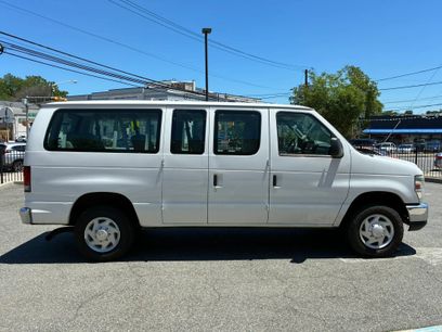 Used 2013 Ford E-350 and Econoline 350 XLT