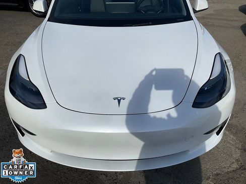 Used 2023 Tesla Model 3 Performance image 99
