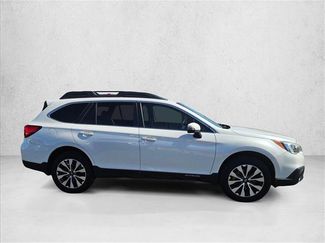 Used 2017 Subaru Outback 2.5i Limited video 3