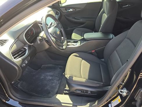 Used 2020 Chevrolet Malibu RS w/ LPO, Convenience Package 1 FWD image 18