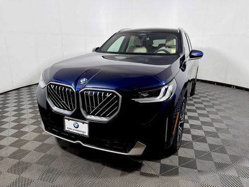 Used 2026 BMW X3 xDrive30i w/ Premium Package AWD/4WD image 3