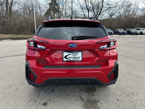New 2026 Subaru Crosstrek 2.0i Premium image 6