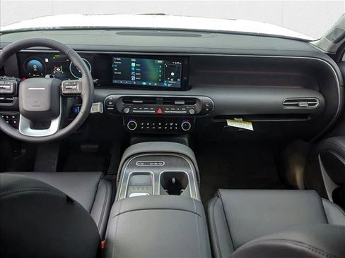 New 2026 Hyundai Palisade Limited image 14