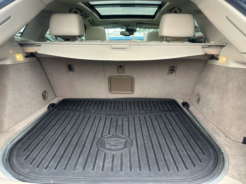 Used 2016 Cadillac SRX Luxury w/ Driver Awareness Package FWD image 20