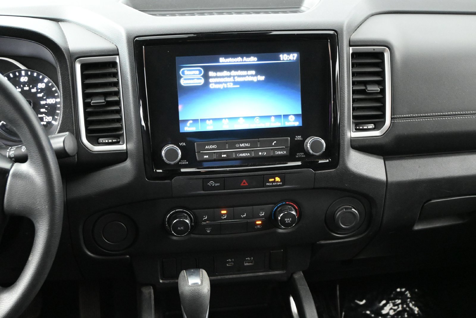 Used 2023 Nissan Frontier SV RWD image 15