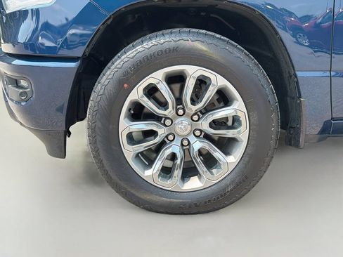 Used 2019 RAM 1500 Sport w/ Advanced Safety Group AWD/4WD image 34