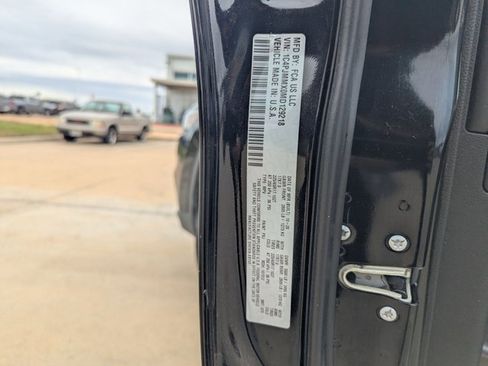 Used 2021 Jeep Cherokee Latitude Lux w/ Trailer Tow Group image 16