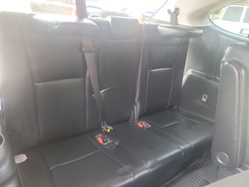 Used 2023 Toyota Highlander Platinum image 18