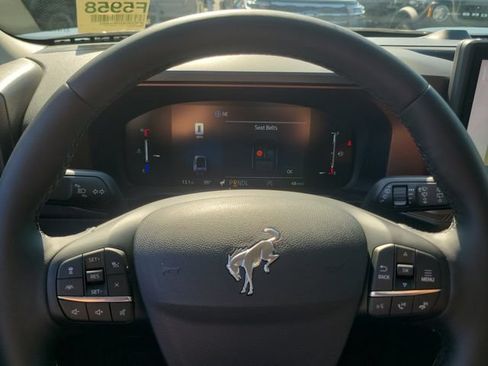 New 2026 Ford Bronco Sport Outer Banks AWD/4WD image 31