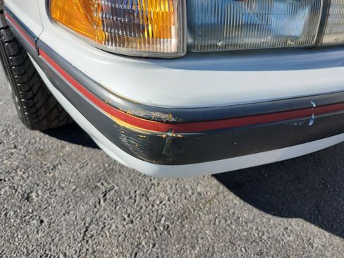 Used 1991 Ford Mustang LX RWD image 11