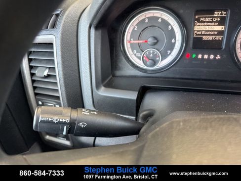 Used 2019 RAM 1500 Express w/ Express Value Package image 16