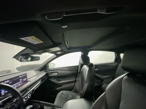 Certified 2024 Honda Accord Sport image 18