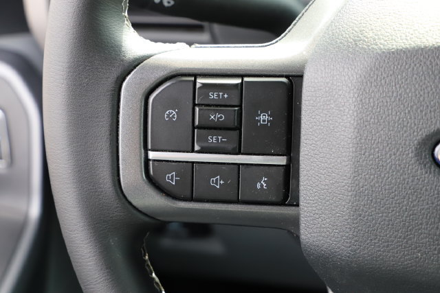 Used 2025 Ford F150 XLT w/ Equipment Group 301A Standard AWD/4WD image 24