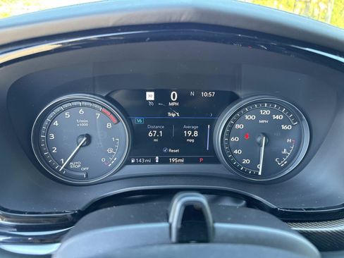 New 2025 Cadillac XT6 Premium Luxury w/ Platinum Package image 14