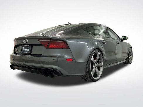 Used 2017 Audi S7 Prestige AWD/4WD image 3