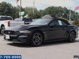 Used 2018 Ford Mustang Premium image 3