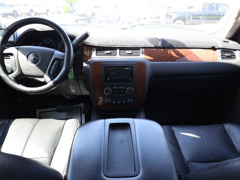 Used 2007 Chevrolet Silverado 3500 LTZ AWD/4WD image 18