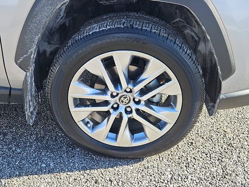 Used 2024 Toyota RAV4 XLE Premium w/ Weather Package image 30