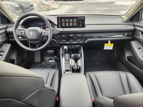 New 2026 Honda Accord EX-L image 7
