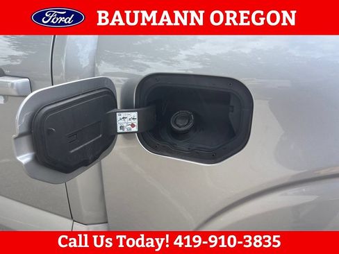 Used 2024 Ford F150 XLT w/ Equipment Group 302A MID AWD/4WD image 13