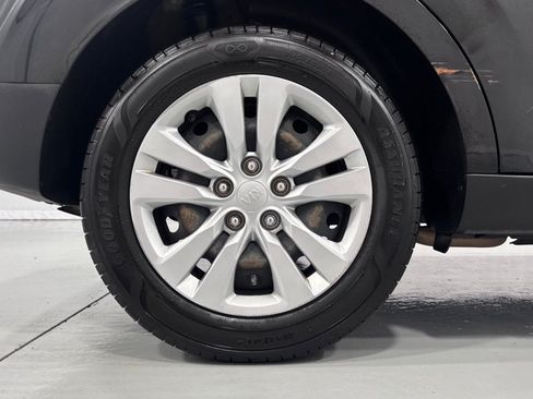 Used 2021 Kia Soul LX FWD image 34