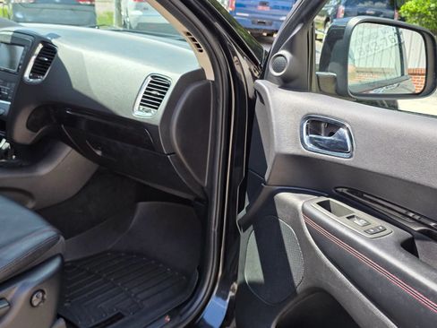 Used 2012 Dodge Durango R/T w/ Leather Interior Group RWD image 14