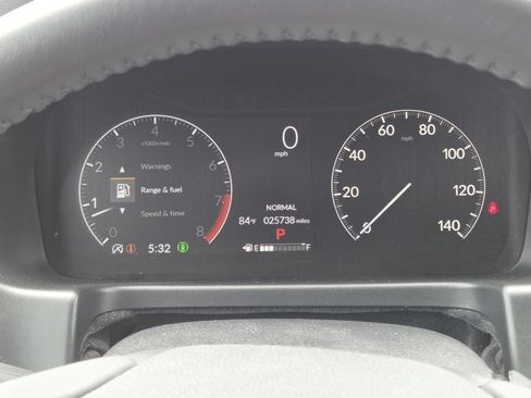 Used 2025 Honda Odyssey EX-L image 32