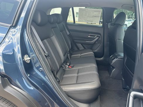 New 2026 MAZDA CX-50 AWD 2.5 S w/ Cargo Package image 22
