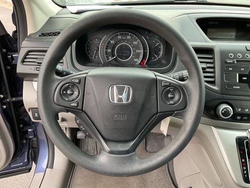 Used 2014 Honda CR-V LX image 16