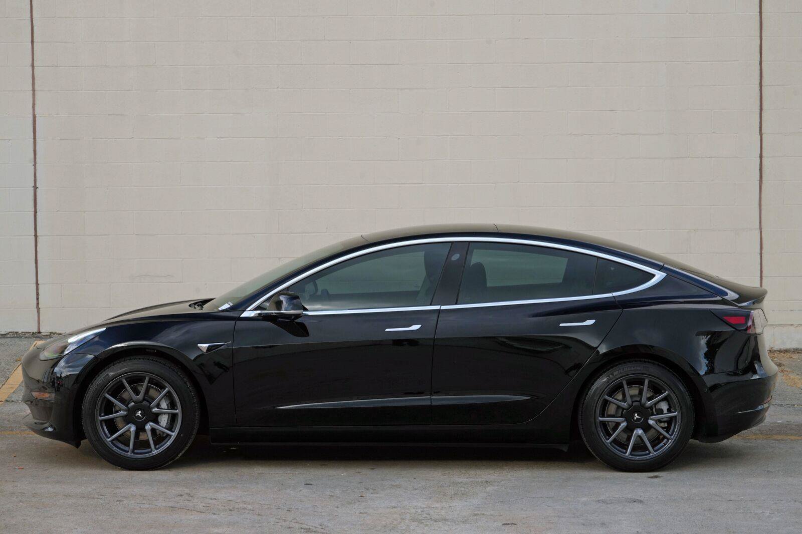 Used 2020 Tesla Model 3 Standard Range Plus RWD image 50