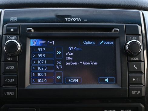 Used 2013 Toyota Tacoma 4x4 Double Cab w/ SR5 Pkg image 29