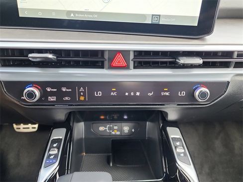 New 2026 Kia Sorento SX Prestige image 24