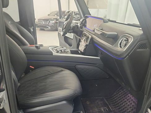 Used 2023 Mercedes-Benz G 63 AMG 4MATIC image 58
