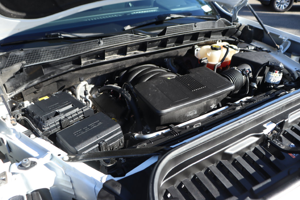 Used 2024 GMC Sierra 1500 Elevation RWD image 11