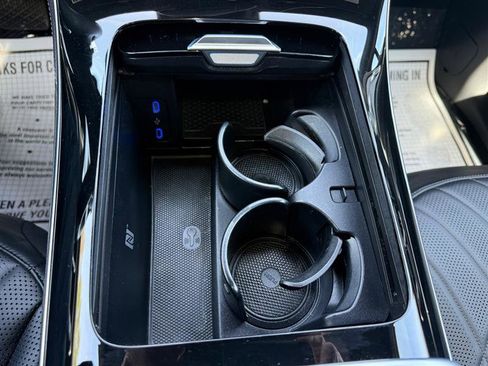 Used 2023 Mercedes-Benz EQE 500 4MATIC SUV image 30