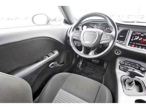 Used 2023 Dodge Challenger GT w/ Blacktop Package image 7