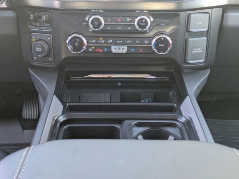 New 2026 Ford F350 Lariat w/ Chrome Package image 21