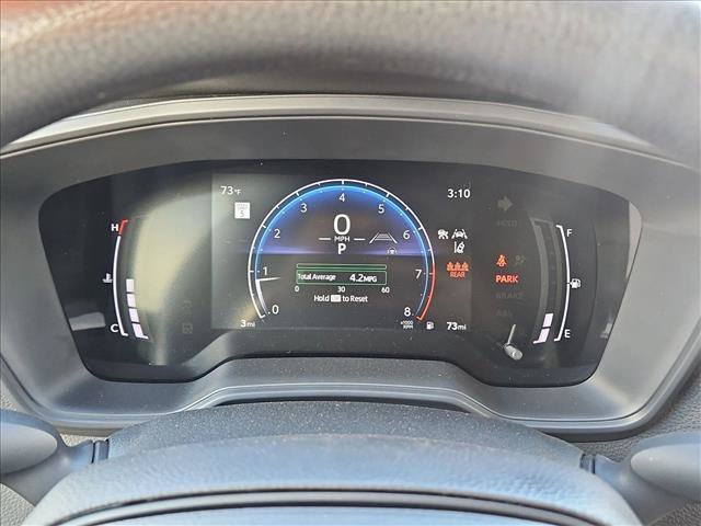 New 2027 Toyota Corolla LE FWD image 11