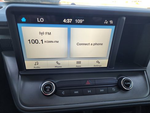 Used 2024 Ford Maverick XL FWD image 20