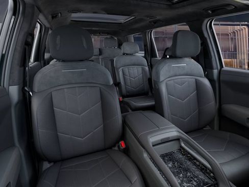 New 2027 Kia Telluride SX Prestige X-Pro AWD/4WD image 16