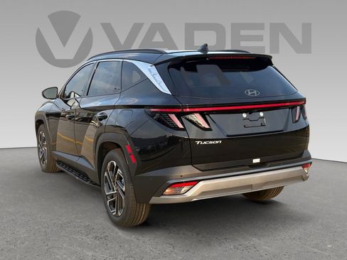 New 2026 Hyundai Tucson Limited image 26