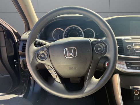 Used 2015 Honda Accord EX image 11