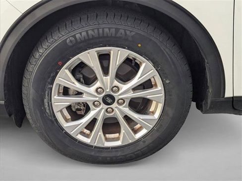 Used 2023 Ford Escape Active image 9