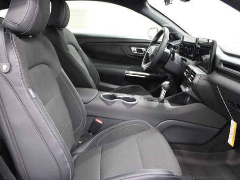 New 2026 Ford Mustang Coupe image 22