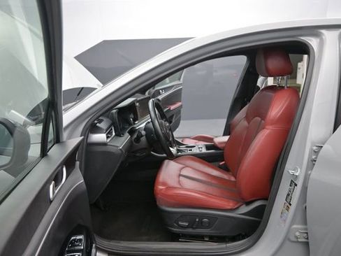 Used 2024 Kia K5 GT-Line w/ GT-Line Premium Package FWD image 10