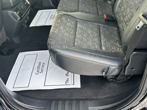 Used 2023 Ford F150 Tremor image 36