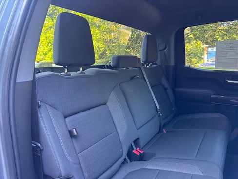 Used 2021 GMC Sierra 1500 Elevation w/ LPO, GMC Protection Package AWD/4WD image 25